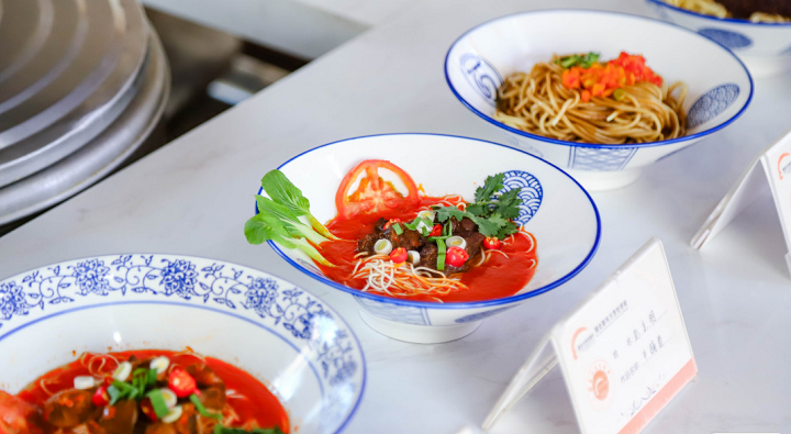 學(xué)拌涼菜哪里學(xué)好