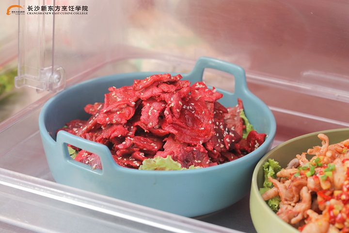 學(xué)拌涼菜哪里學(xué)好