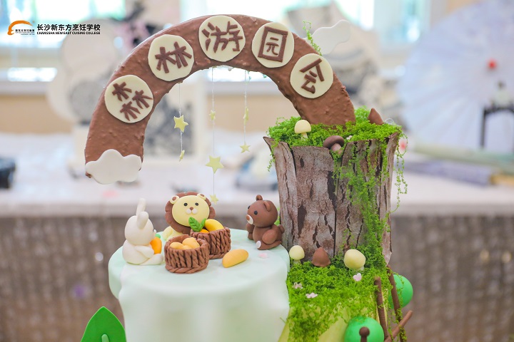 做私房烘焙前景如何