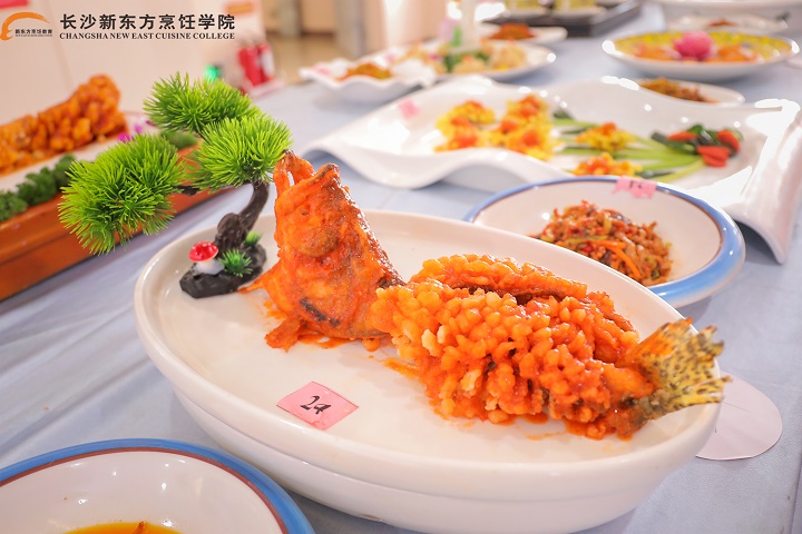 長沙新東方學(xué)校優(yōu)勢