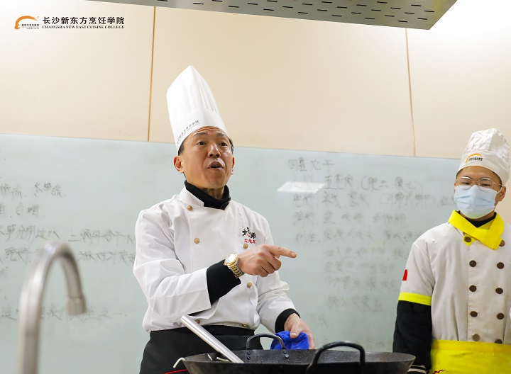 一名優(yōu)秀的技術(shù)人才是怎么煉成的