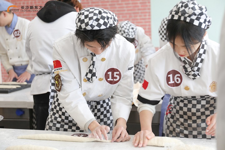 學(xué)西點(diǎn)有哪些門(mén)檻