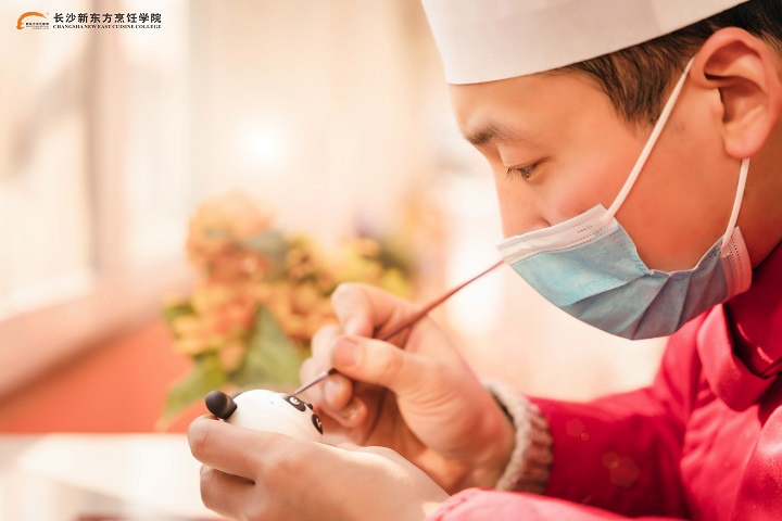 學(xué)西點(diǎn)有哪些門(mén)檻