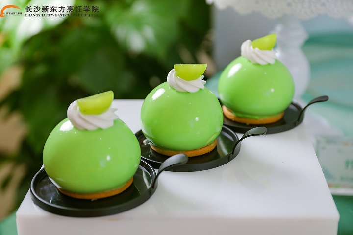 學西點