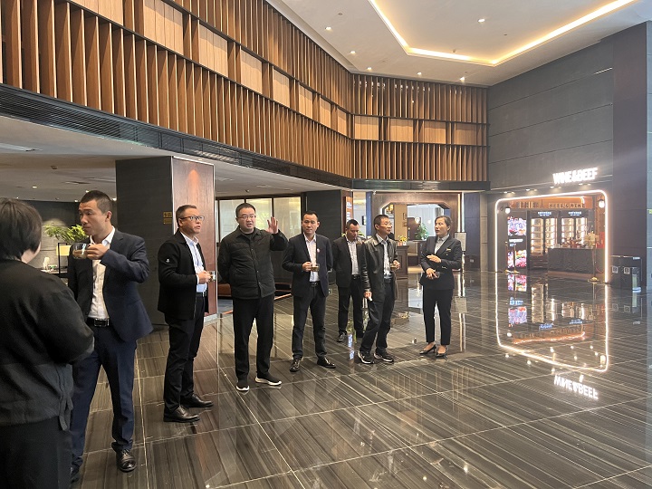 辣可可餐飲集團