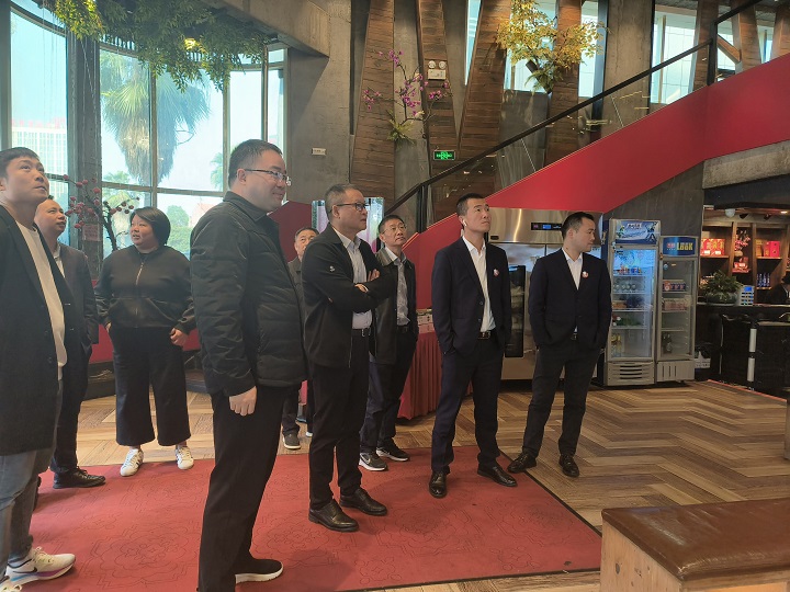 辣可可餐飲集團