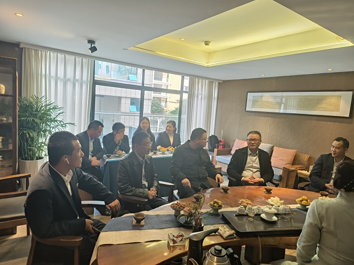 辣可可餐飲集團