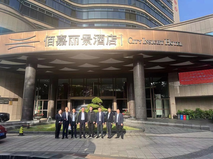 辣可可餐飲集團