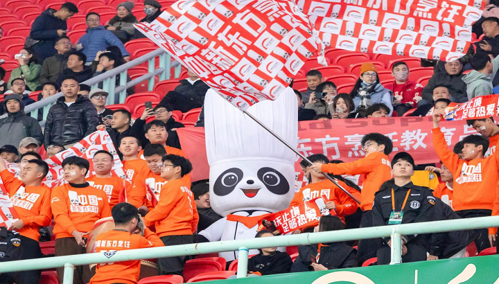 新東方烹飪聯(lián)動(dòng)世界超級(jí)球星傳播“中國名片”