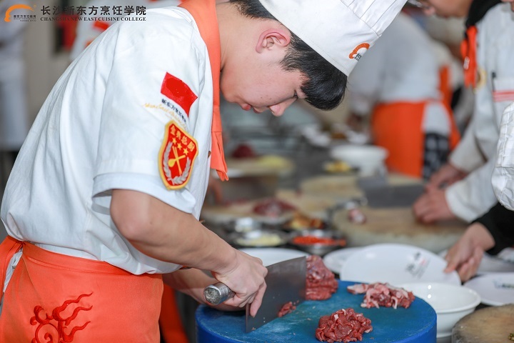 廚師學校