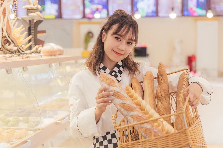 長沙有沒有烘焙學(xué)校推薦