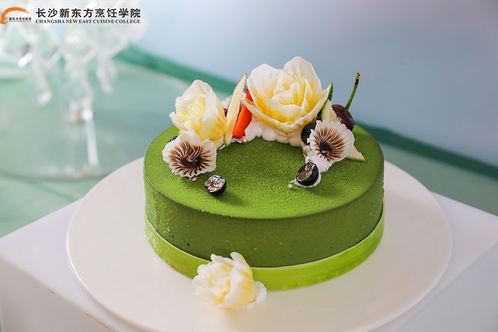 西點(diǎn)師