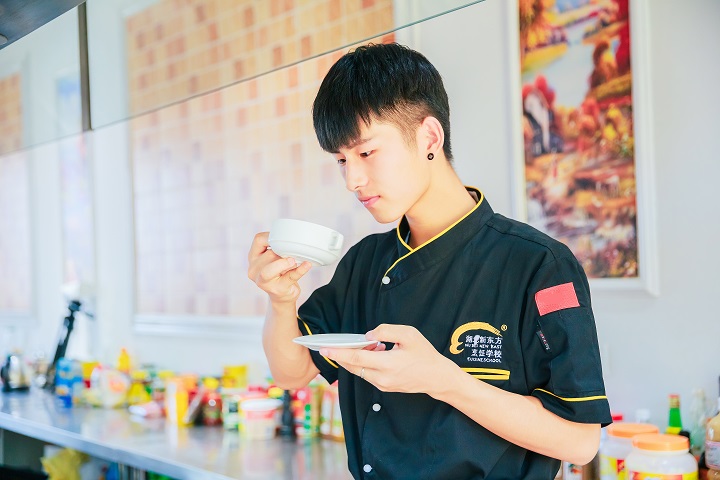 長沙新東方學什么專業(yè)