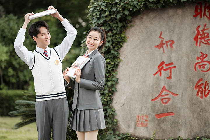學(xué)生