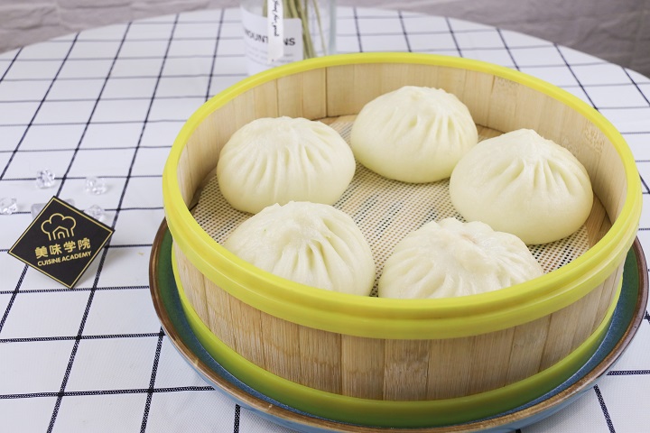 學(xué)小吃技術(shù)