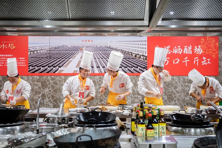 湖南廚師培訓哪里有