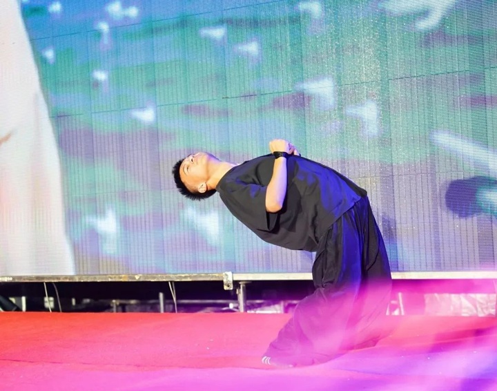 國慶晚會(huì)&文藝匯演