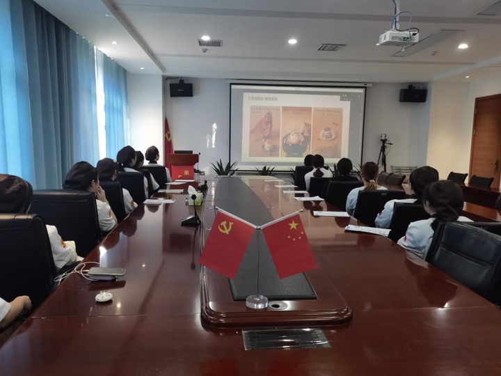 長(zhǎng)沙新東方西點(diǎn)專(zhuān)場(chǎng)招聘會(huì)火熱進(jìn)行