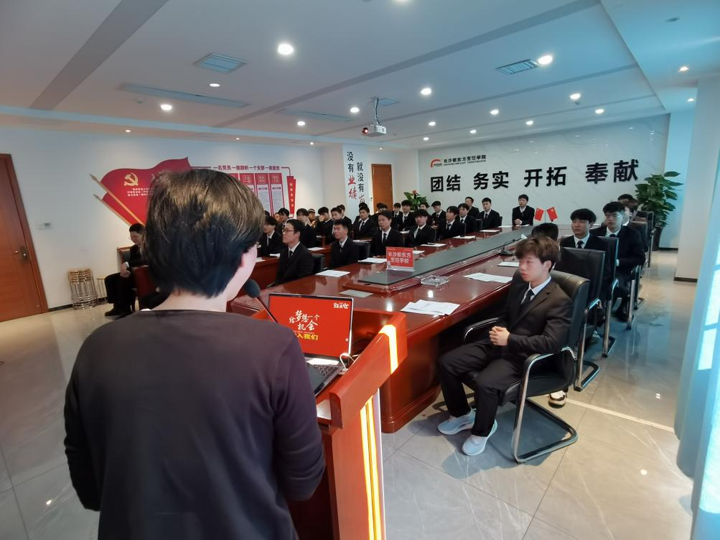 長沙新東方中餐專場招聘會(huì)