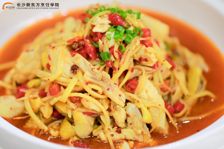 小白學湘菜家常菜去哪里