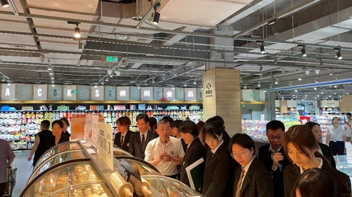 探秘步步高“甜蜜事業(yè)”