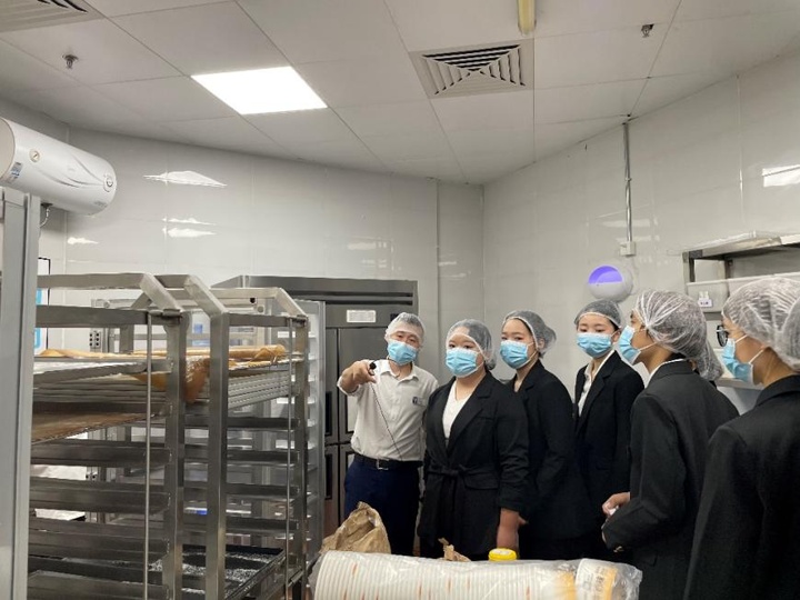 探秘步步高“甜蜜事業(yè)”