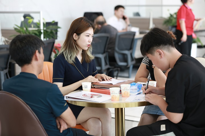 高考估分不理想