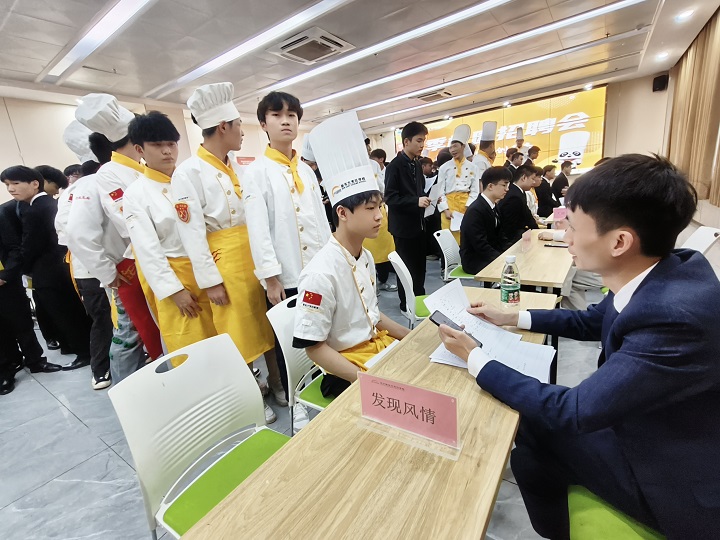 初三畢業(yè)生