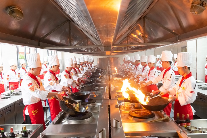 長(zhǎng)沙新東方學(xué)技術(shù)