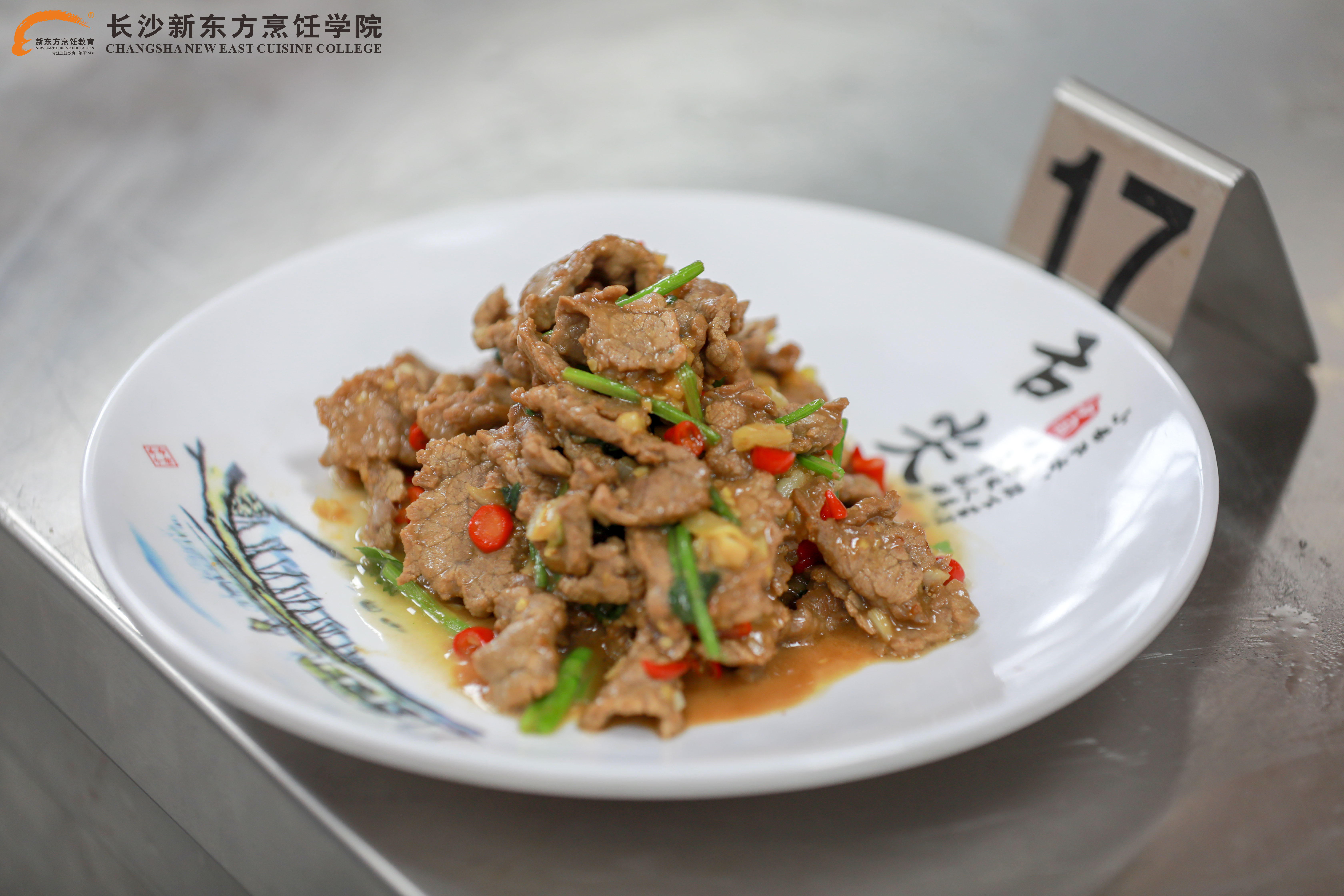 學廚師速成班一般多少錢
