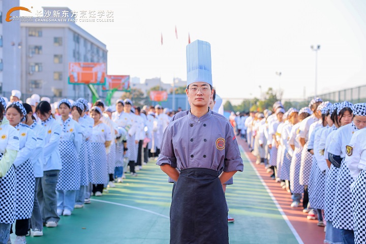 中國(guó)學(xué)廚師去哪里學(xué)最好