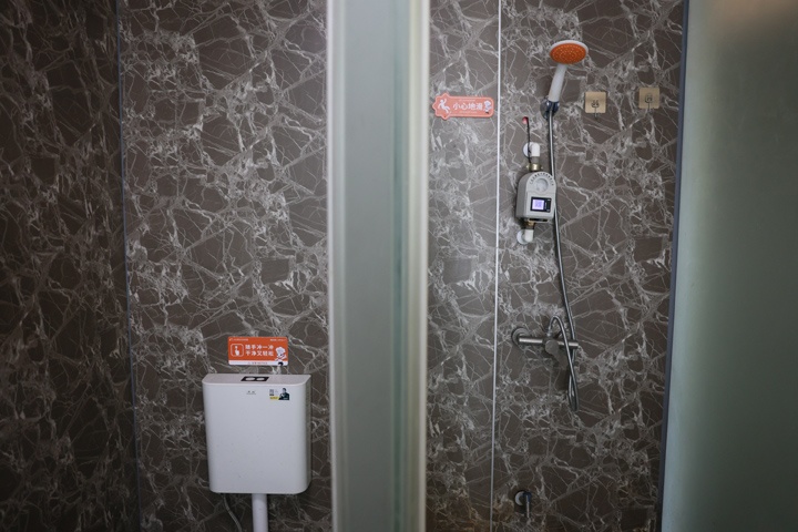 長(zhǎng)沙新東方烹飪學(xué)校宿舍怎么樣