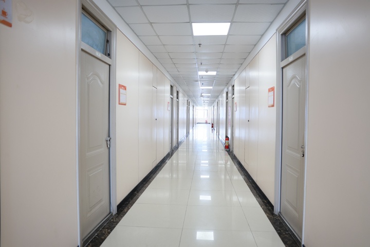 長(zhǎng)沙新東方烹飪學(xué)校宿舍怎么樣