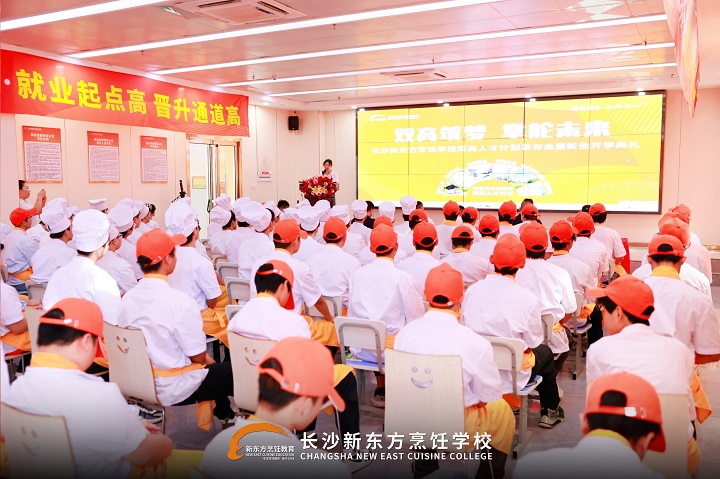雙高人才計(jì)劃發(fā)布