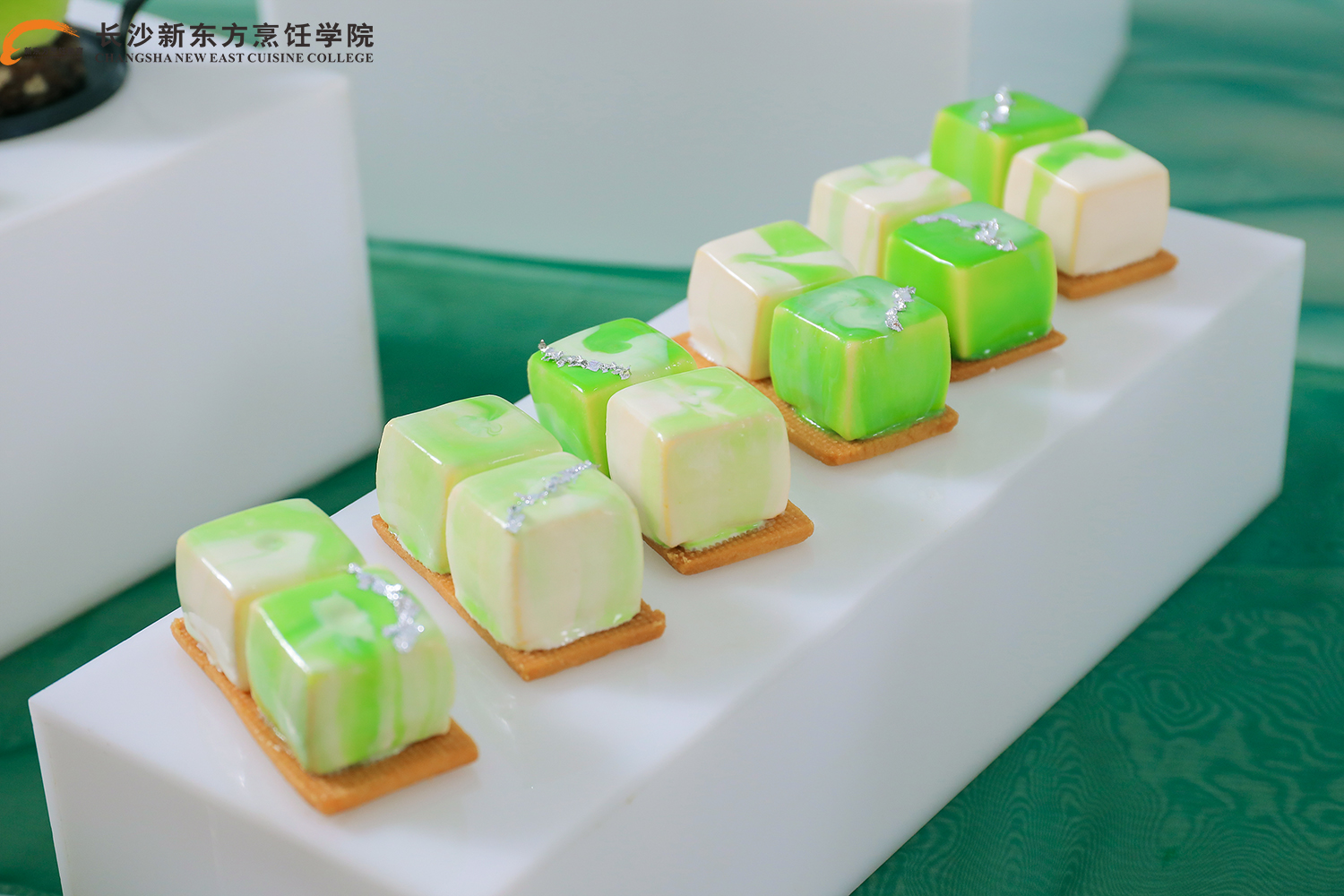 西點烘焙