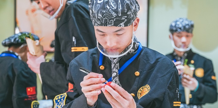 考不上高中的第一步該做什么