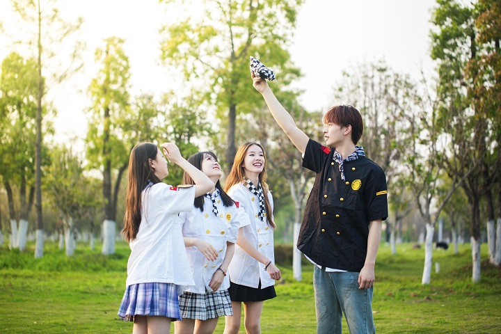 廚師行業(yè)發(fā)展前景到底好不好