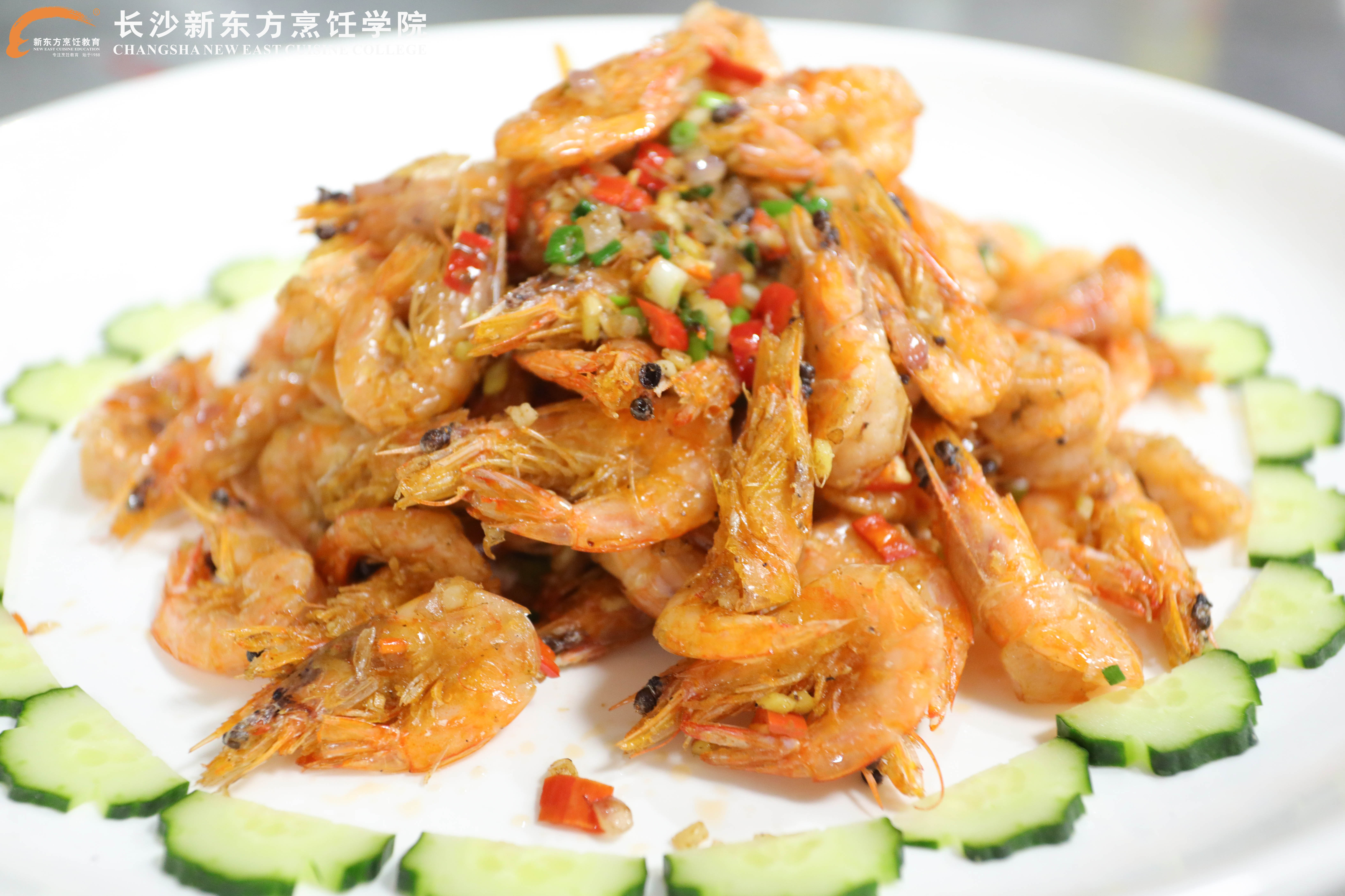 廚師行業(yè)發(fā)展前景到底好不好