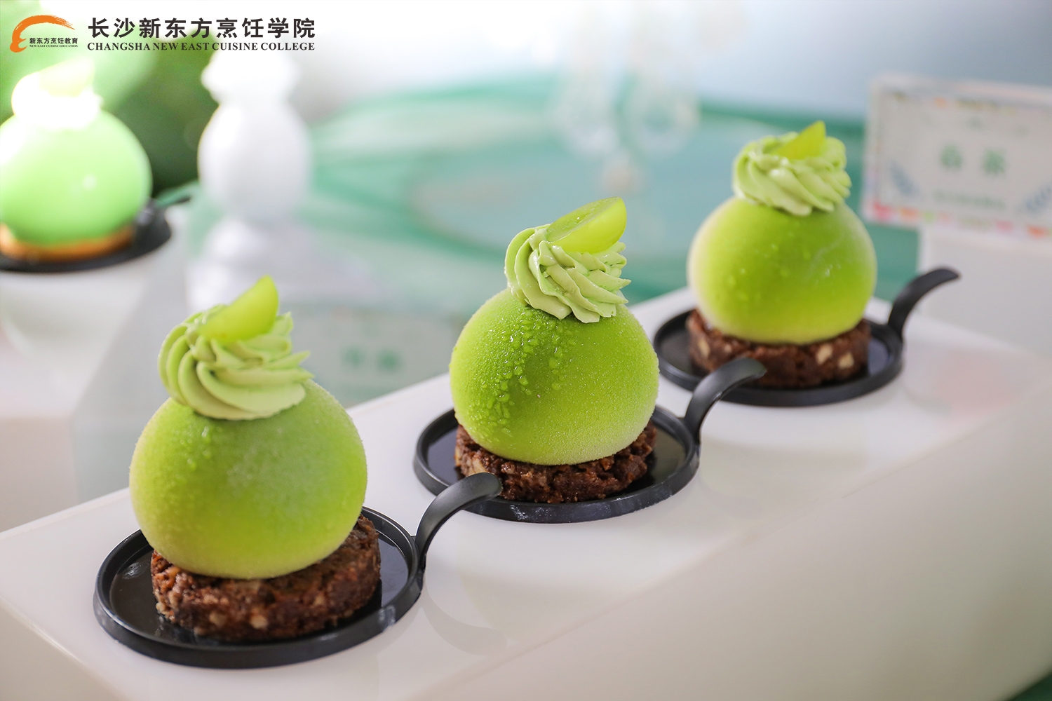 西點烘焙