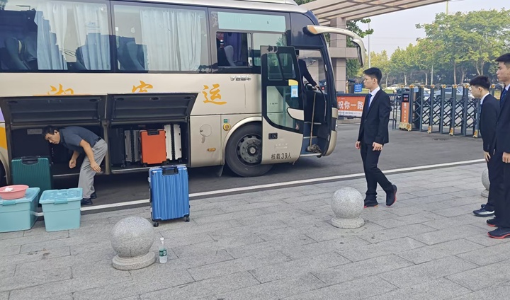 湖南東方高級(jí)技工學(xué)校&辣可可第12期產(chǎn)教融合訂單班正式開(kāi)班