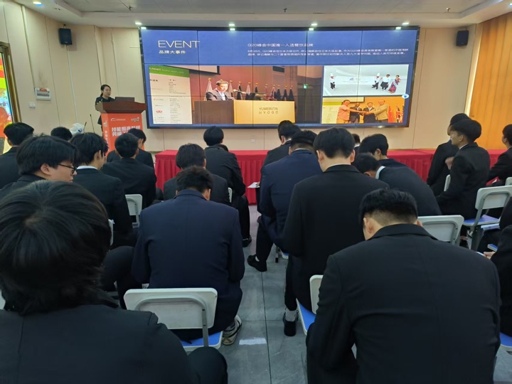 湖南東方高級技工學(xué)校秋季校園招聘會圓滿落幕