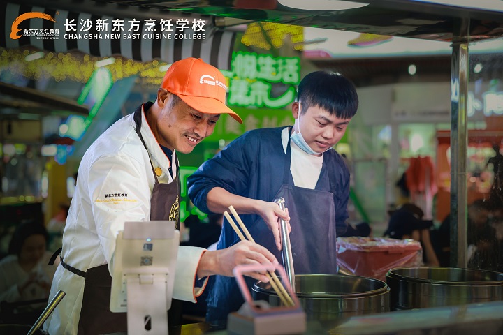 成年人學(xué)什么技術(shù)能賺錢