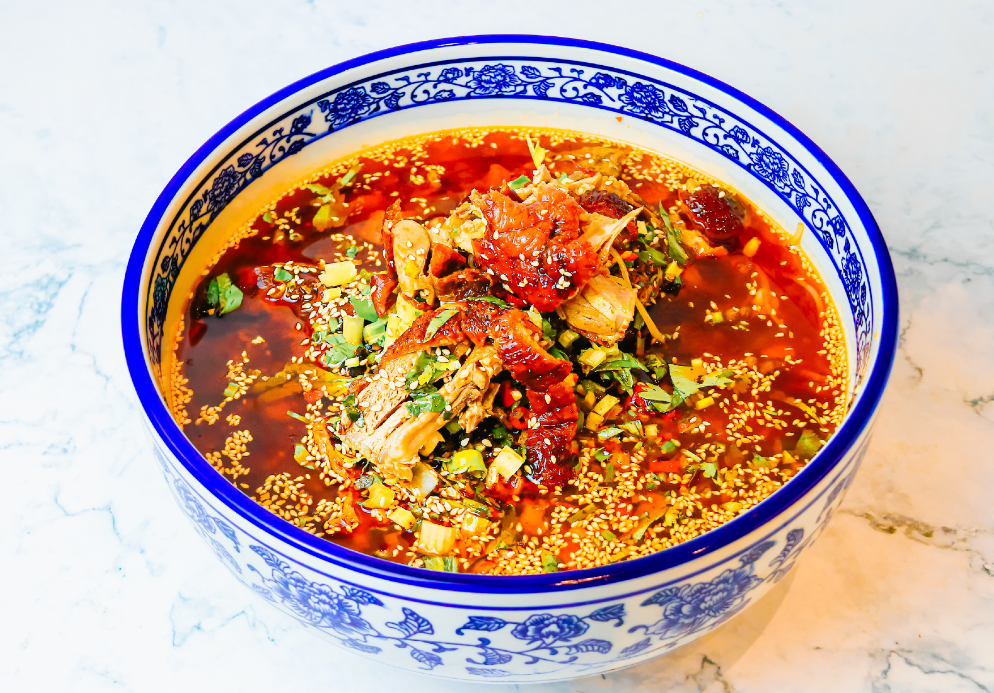 長沙新東方烹飪學(xué)校小吃培訓(xùn)費用