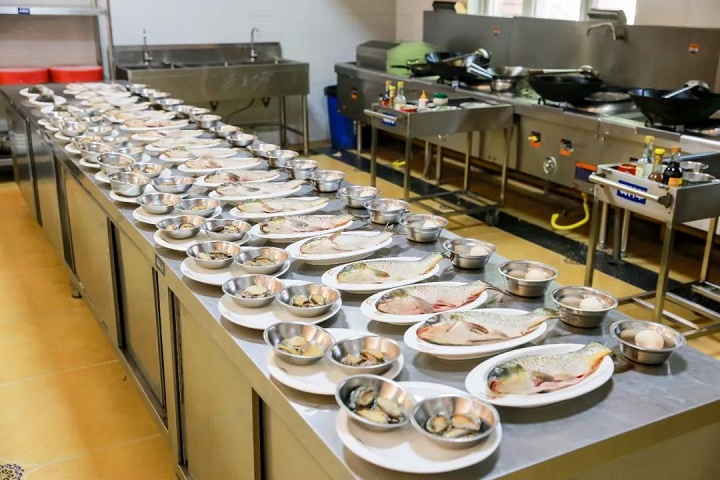 湖南短期美食培訓(xùn)去哪里