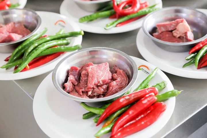 湖南短期美食培訓(xùn)去哪里