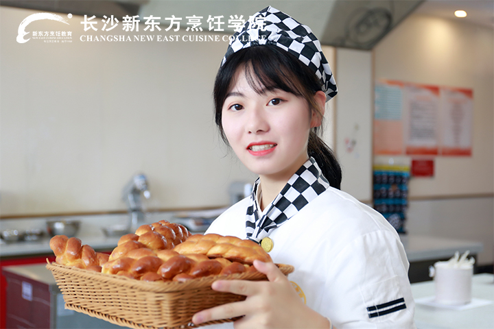 湖南短期美食培訓(xùn)去哪里