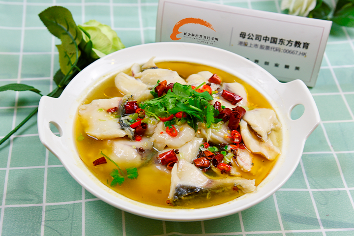 湖南短期美食培訓(xùn)去哪里