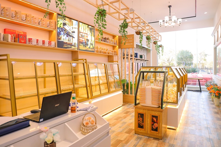 湖南學(xué)西點(diǎn)烘焙去哪里