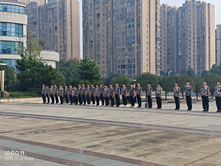 辣可可第 12 期頂崗實(shí)習(xí)圓滿(mǎn)落幕