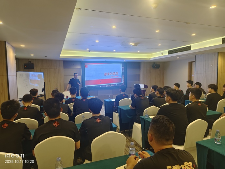 辣可可第 12 期頂崗實(shí)習(xí)圓滿(mǎn)落幕